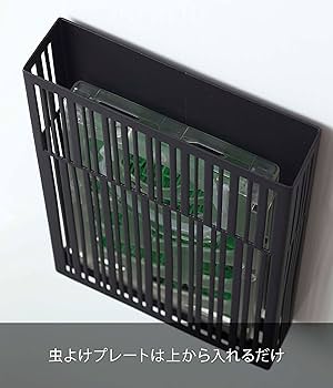 【新品】野外用虫よけ、ケース販売 アース 虫よけネットEX 玄関用 260日用(260日用): 日用品